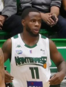 Kenny Chery