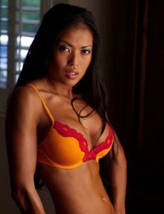 Kristine Marchi