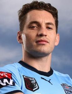 Lachie Cameron