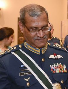 Sohail Aman