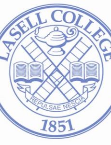 Lasell College