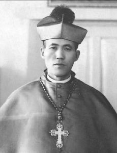 Paul Roh Ki-nam