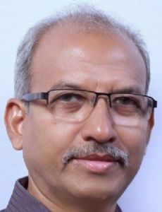 Vikas Mahatme