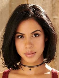 Catherine Toribio