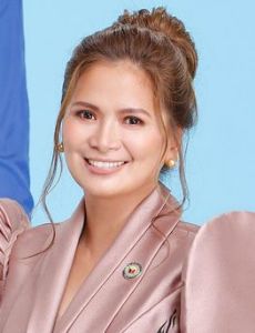 Julienne Baronda