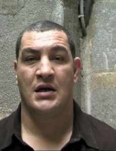 Hakim Tafer