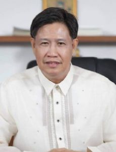 Danilo Baylon