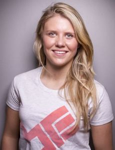 Tiril Sjåstad Christiansen