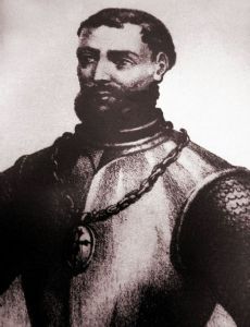 Francisco Hernández de Córdoba (Yucatán conquistador)