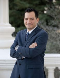 Anthony Rendon (politician)