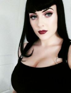 Christina Marie