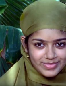 Chaya Singh