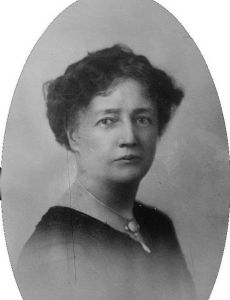 Mary Boomer Page