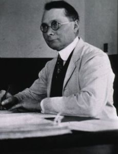 John Edgar Coover
