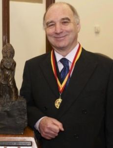 Robert Corteen Carswell