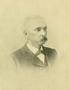 Thomas Broun