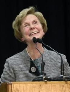 Jill Ker Conway