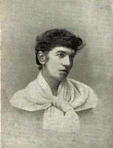 Rosa Mulholland
