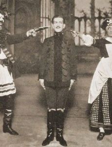 Frederick Hobbs (singer)