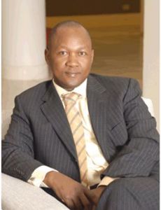 Andile Ngcaba