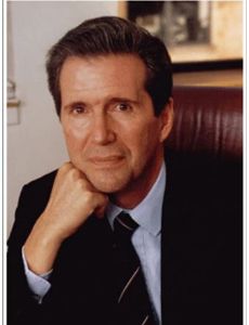 Alexander C. Sanger