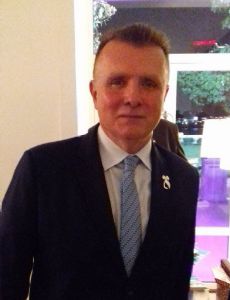 Jan Thesleff