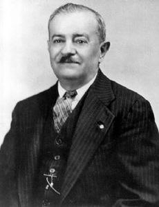 John Cocoris