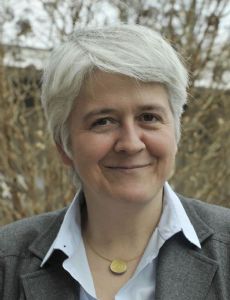 Friederike Fless