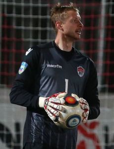 Dmitri Tsitsilin