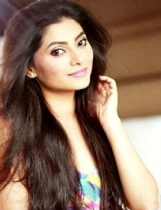 Reena Aggarwal