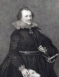 George Villiers (died 1606)