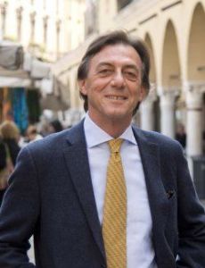 Sergio Giordani