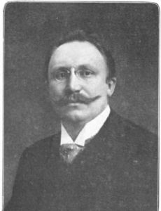 Anton van Rooy
