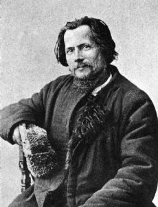 Spiridon Drozhzhin