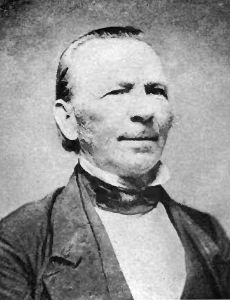 Jonathan Smith Green