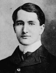 Charles Boynton (American football)