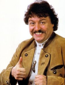 Achim Mentzel