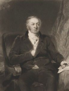 John Cocks, 1st Earl Somers
