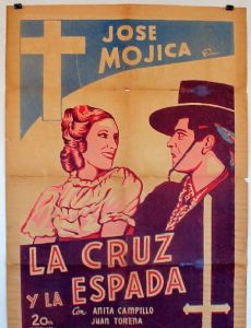 La cruz y la espada