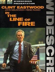 In the Line of Fire