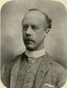 Robert George Wardlaw Ramsay