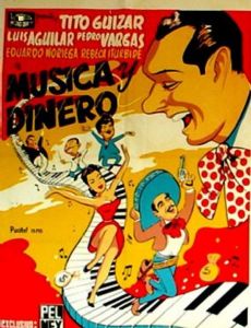 Música y dinero