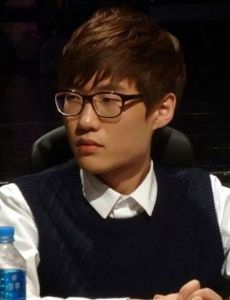 Lustboy