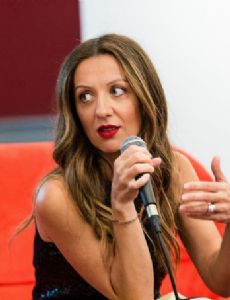 Aslı Perker