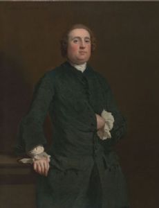 Charles Penruddocke