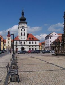 Žatec