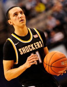 Landry Shamet