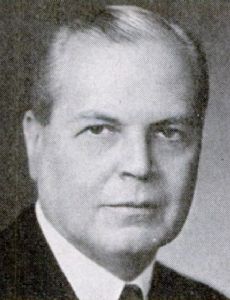 James B. Frazier, Jr.