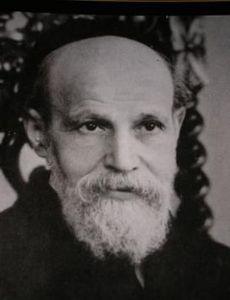 Tzvi Hirsch Ferber