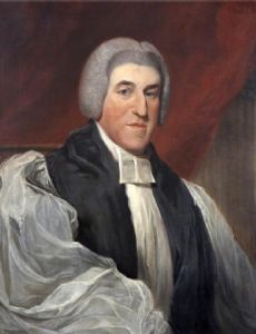 William Carey (bishop)